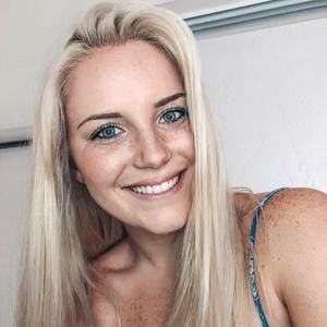 Meet your Posher, Raechyl